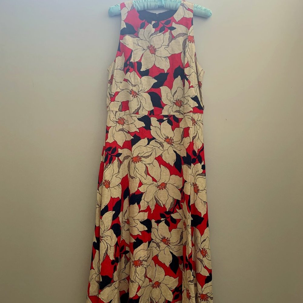 Ann Taylor dress
